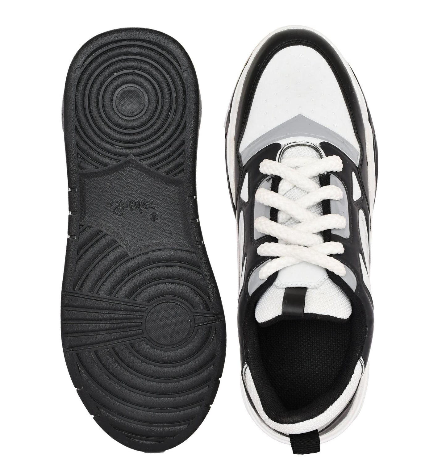 Trendy Casual Sneaker Shoes For Men's