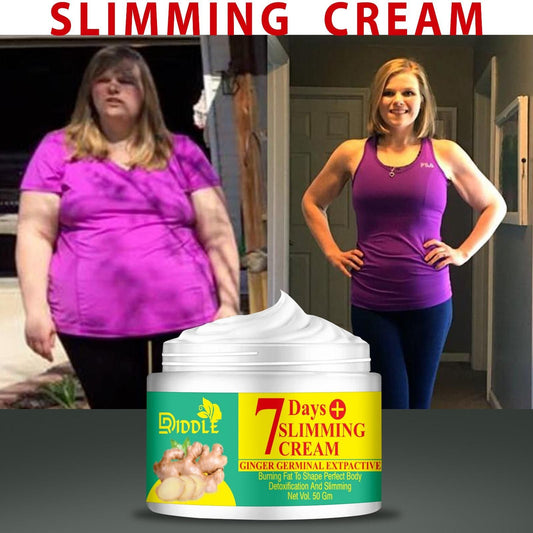 Body Slimming Cream For Fat Reduce-Weight Loss�
